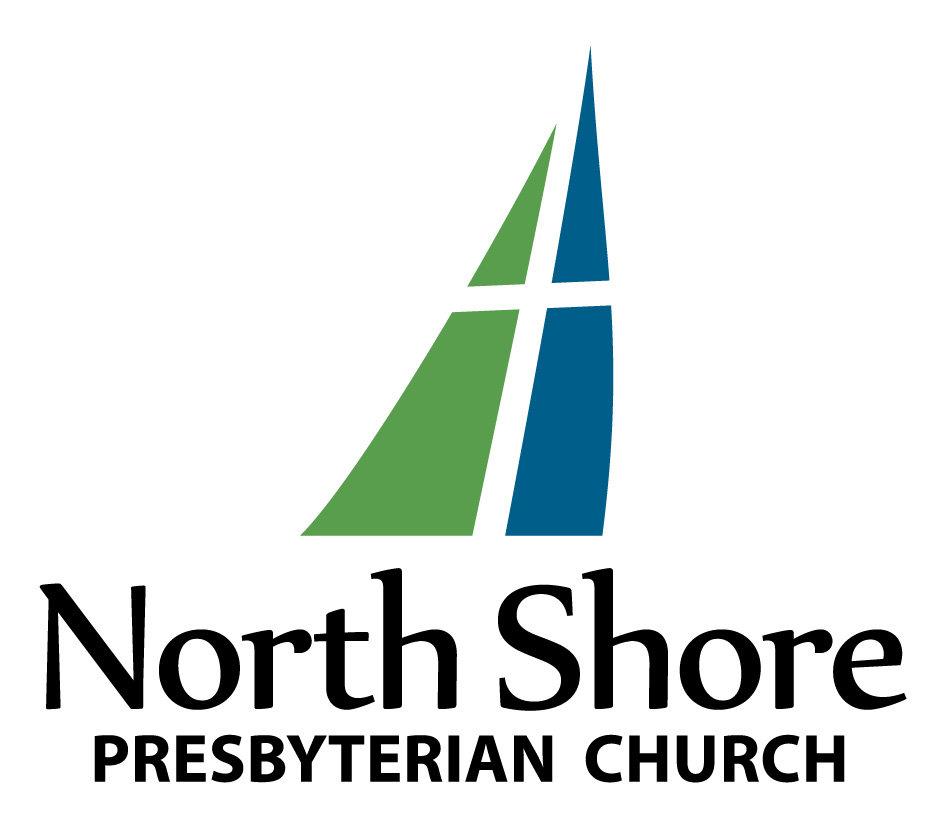 North Shore Presbyterian Church logo