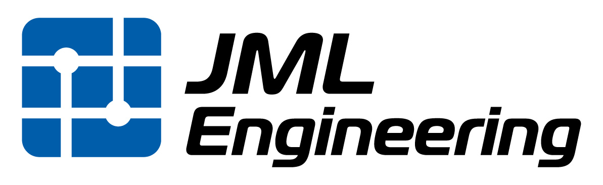 JML Engineering logo