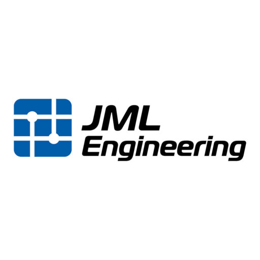 JML Engineering logo