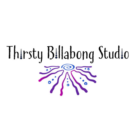 Thirsty Billabong Studio logo